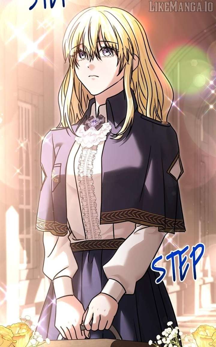 Surviving as the Crown Princes Childhood Friend Chapter 34 - Page 99