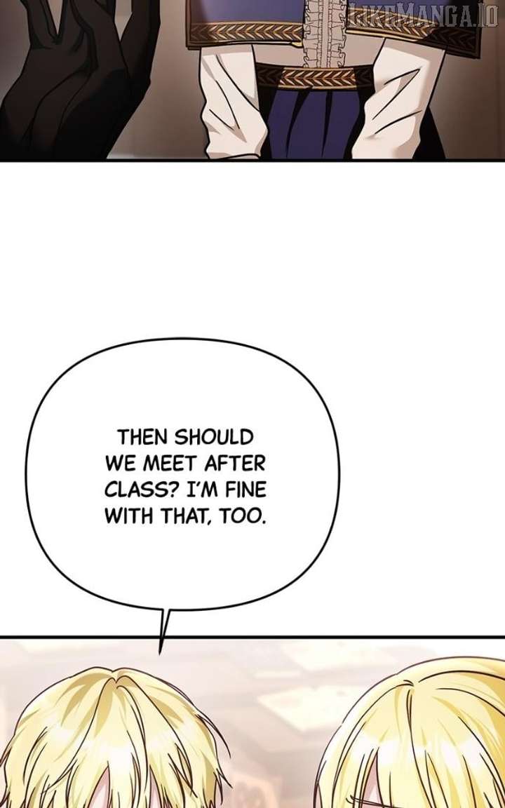 Surviving as the Crown Princes Childhood Friend Chapter 35 - Page 12