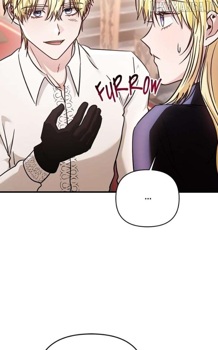 Surviving as the Crown Princes Childhood Friend Chapter 35 - Page 13