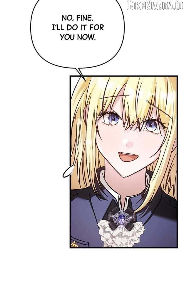 Surviving as the Crown Princes Childhood Friend Chapter 35 - Page 14