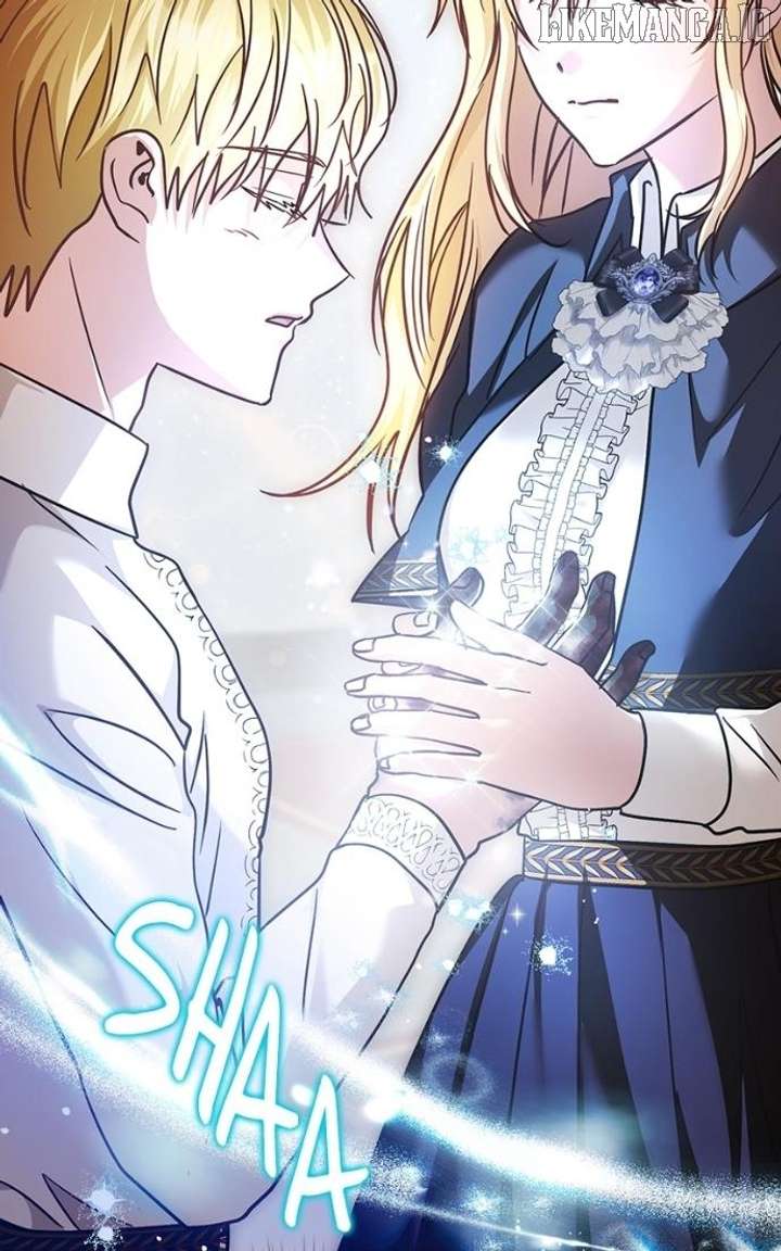 Surviving as the Crown Princes Childhood Friend Chapter 35 - Page 18