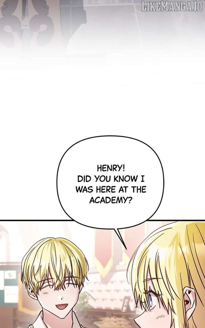 Surviving as the Crown Princes Childhood Friend Chapter 35 - Page 3