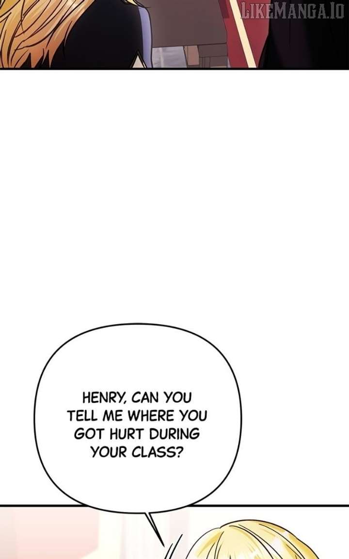 Surviving as the Crown Princes Childhood Friend Chapter 35 - Page 25