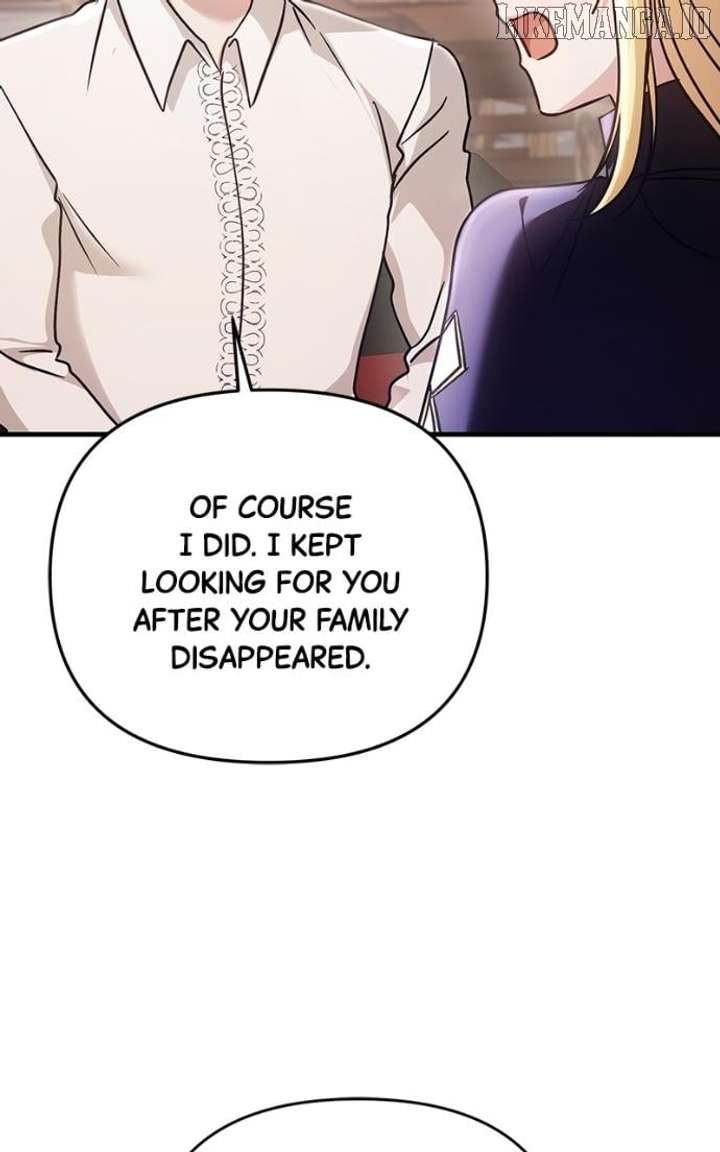 Surviving as the Crown Princes Childhood Friend Chapter 35 - Page 4