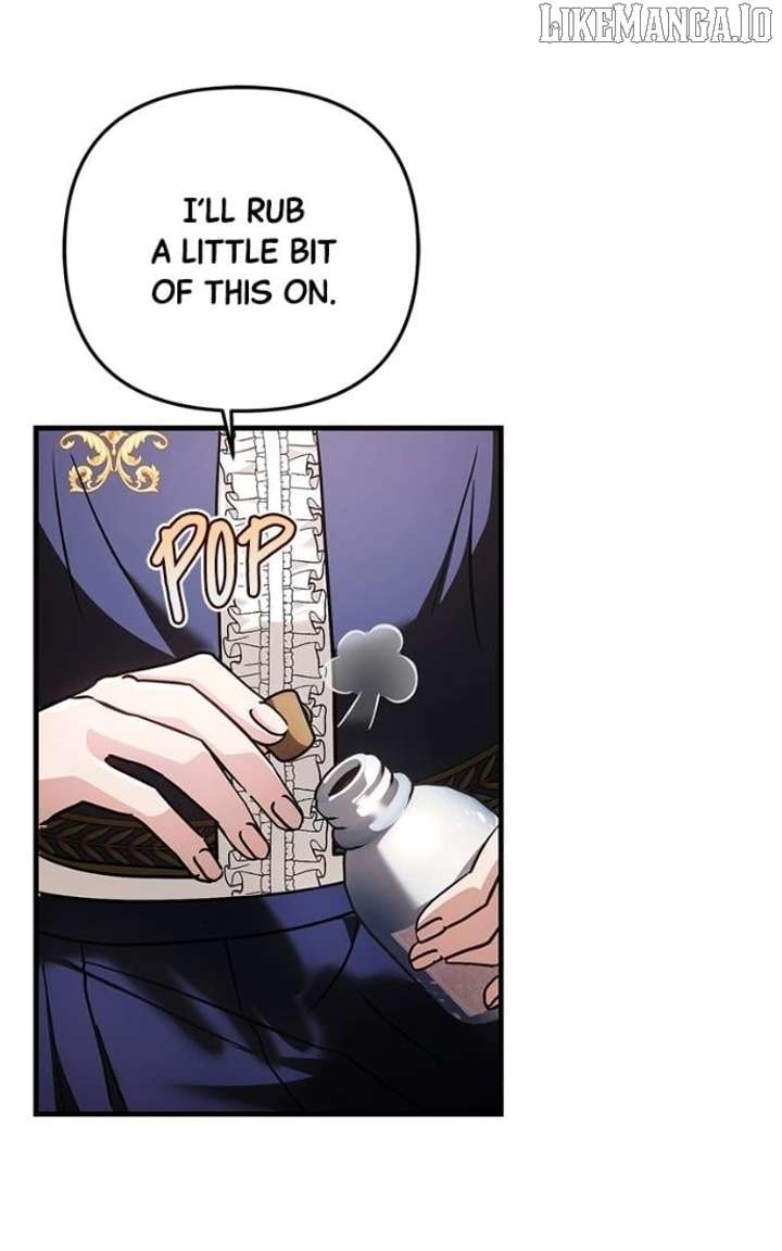 Surviving as the Crown Princes Childhood Friend Chapter 35 - Page 32