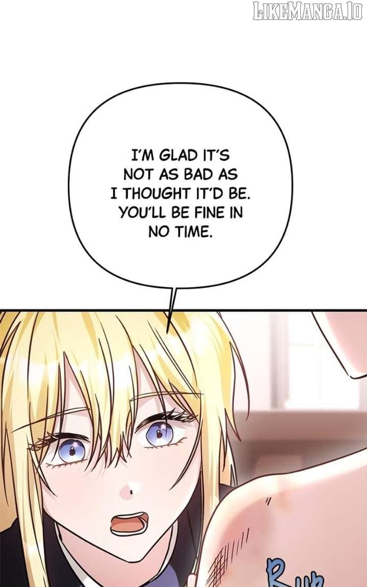 Surviving as the Crown Princes Childhood Friend Chapter 35 - Page 33