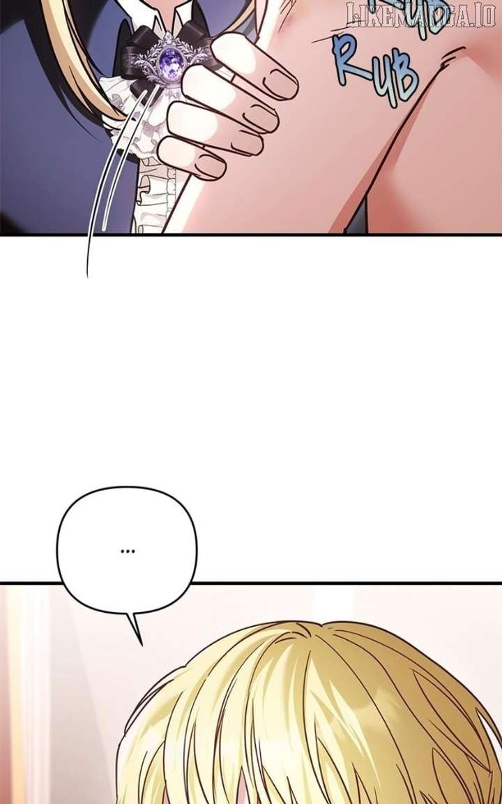 Surviving as the Crown Princes Childhood Friend Chapter 35 - Page 34