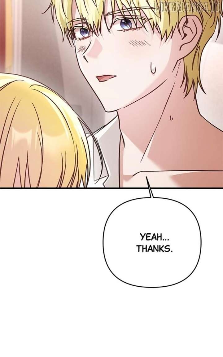 Surviving as the Crown Princes Childhood Friend Chapter 35 - Page 35