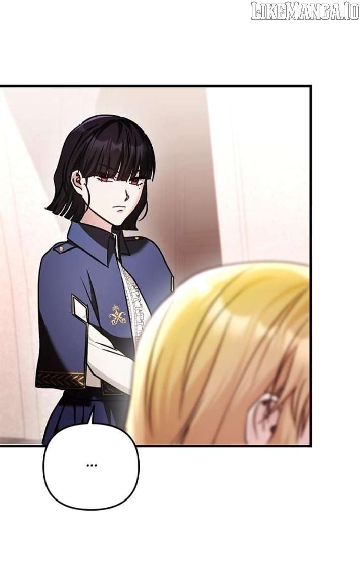 Surviving as the Crown Princes Childhood Friend Chapter 35 - Page 36