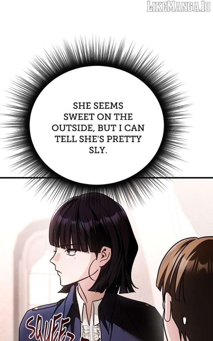 Surviving as the Crown Princes Childhood Friend Chapter 35 - Page 37