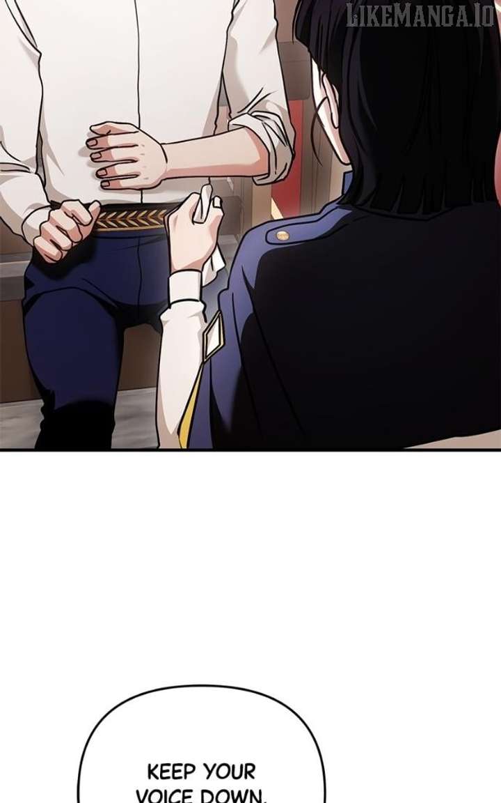 Surviving as the Crown Princes Childhood Friend Chapter 35 - Page 39