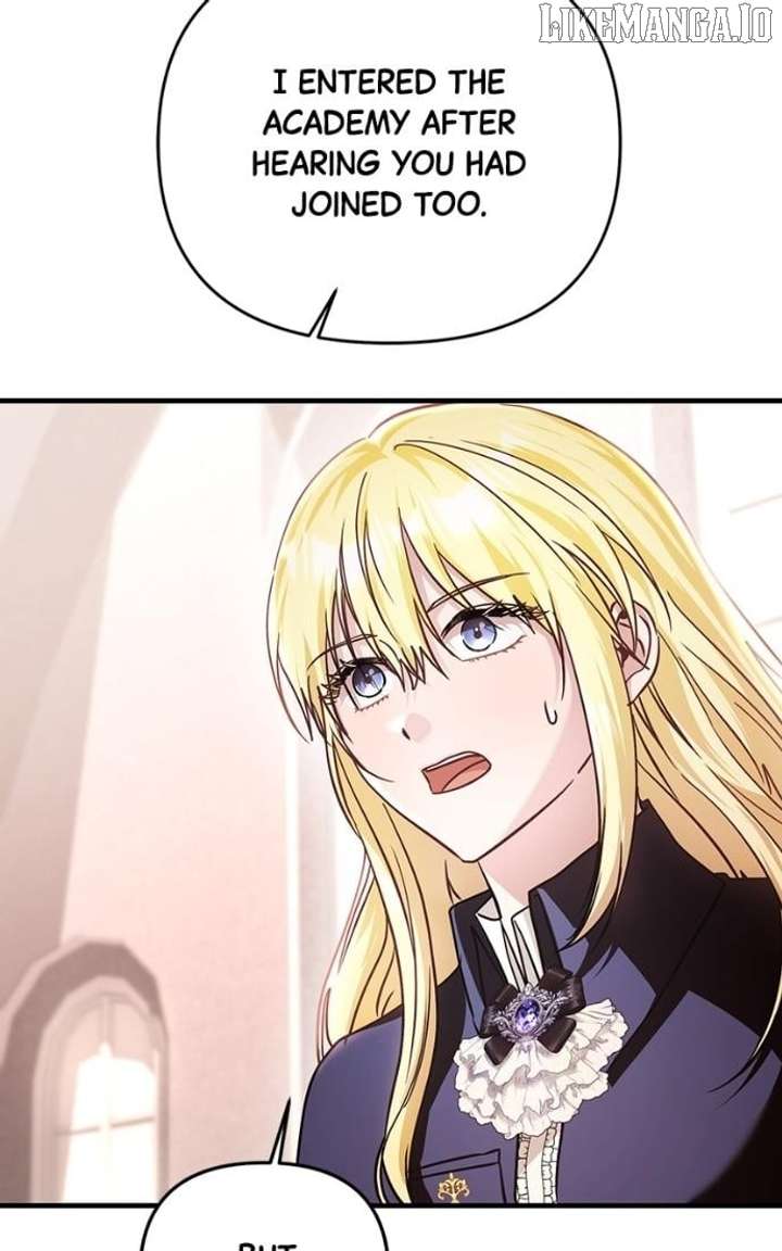 Surviving as the Crown Princes Childhood Friend Chapter 35 - Page 5