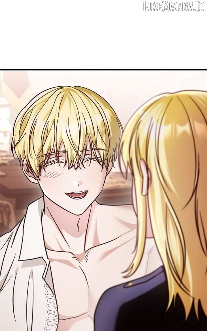 Surviving as the Crown Princes Childhood Friend Chapter 35 - Page 42