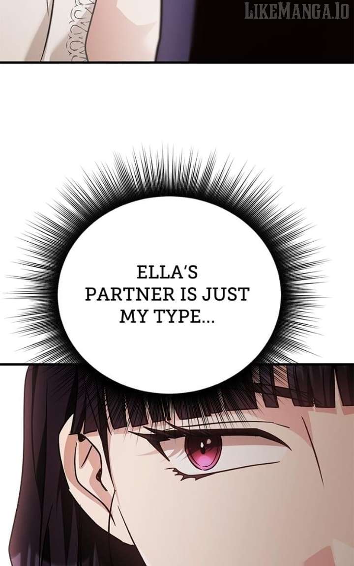 Surviving as the Crown Princes Childhood Friend Chapter 35 - Page 43