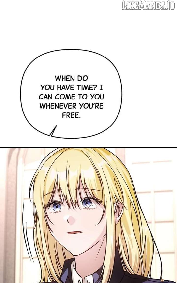 Surviving as the Crown Princes Childhood Friend Chapter 35 - Page 47