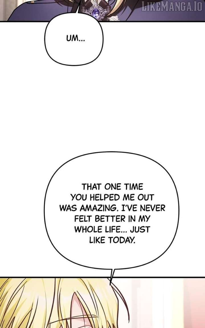 Surviving as the Crown Princes Childhood Friend Chapter 35 - Page 48
