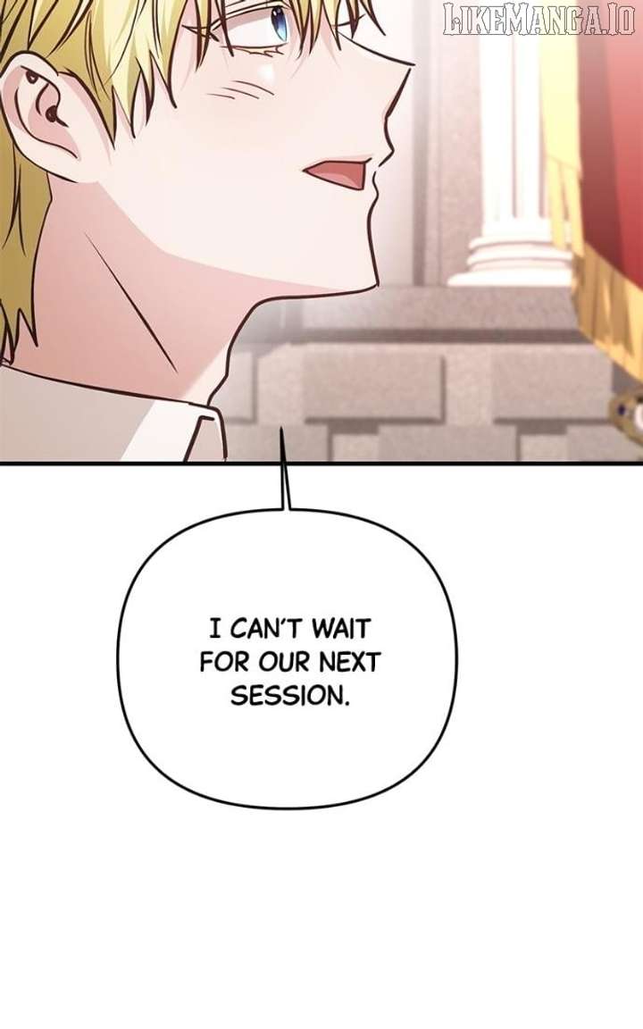 Surviving as the Crown Princes Childhood Friend Chapter 35 - Page 49