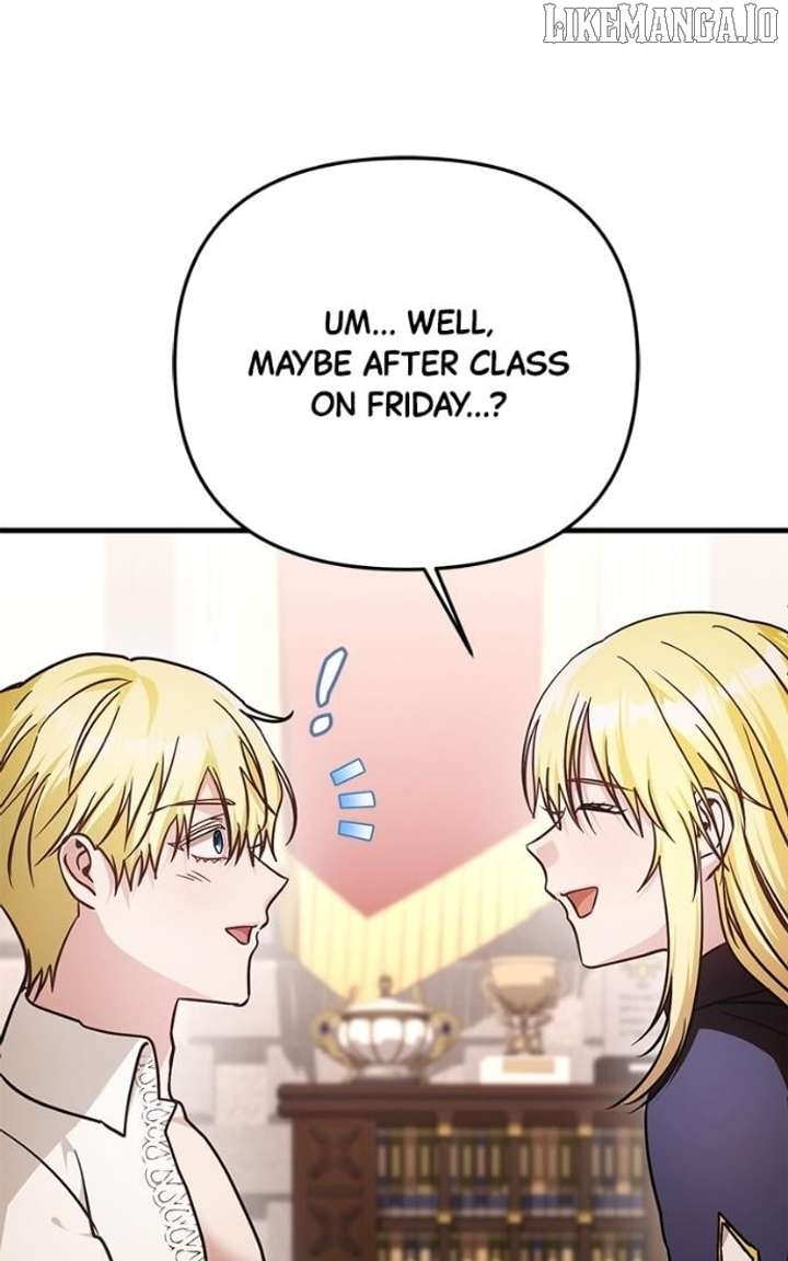 Surviving as the Crown Princes Childhood Friend Chapter 35 - Page 50