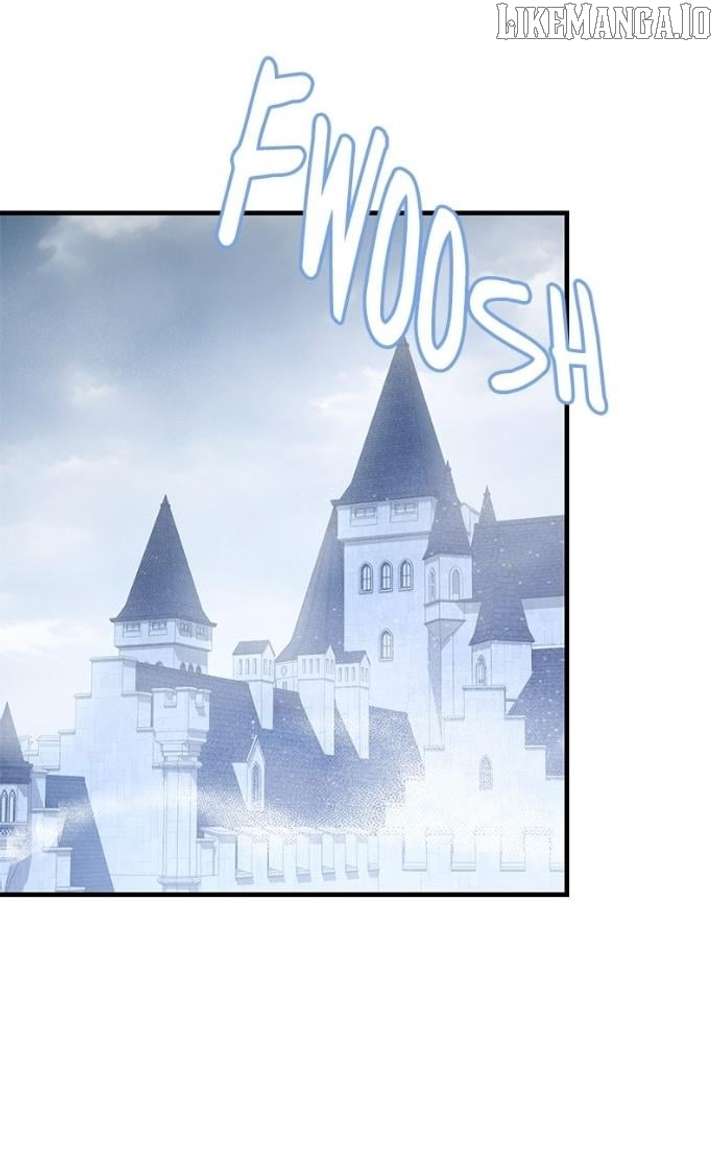 Surviving as the Crown Princes Childhood Friend Chapter 35 - Page 54
