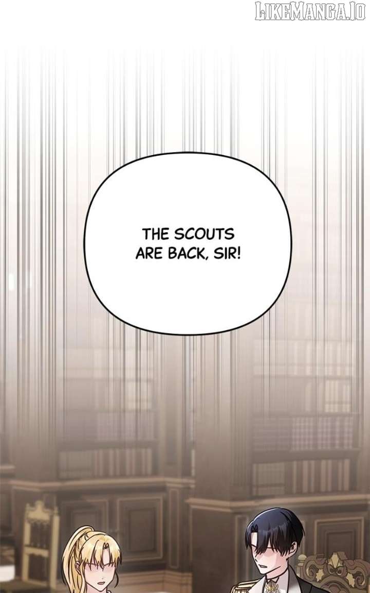 Surviving as the Crown Princes Childhood Friend Chapter 35 - Page 55
