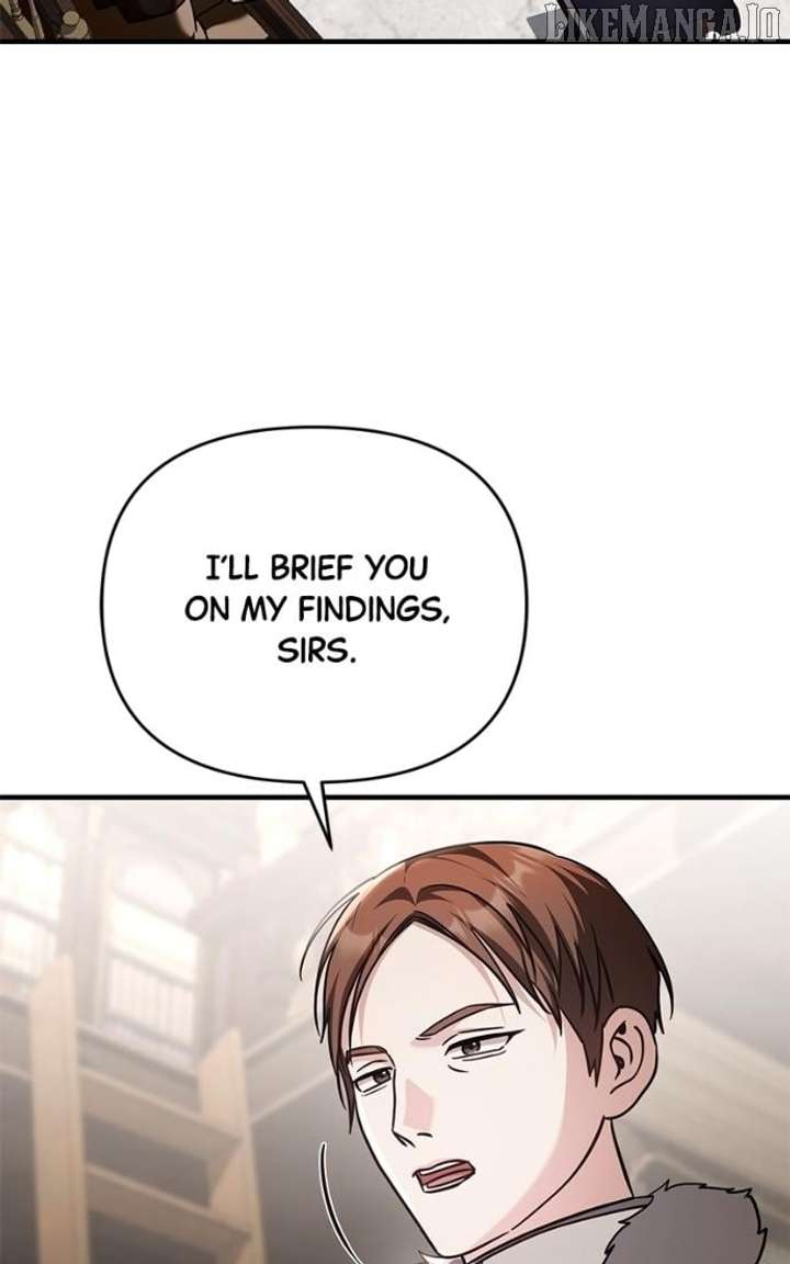 Surviving as the Crown Princes Childhood Friend Chapter 35 - Page 58