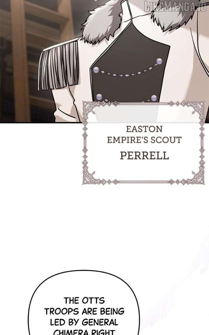 Surviving as the Crown Princes Childhood Friend Chapter 35 - Page 59