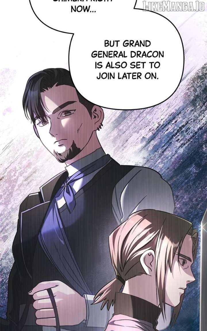 Surviving as the Crown Princes Childhood Friend Chapter 35 - Page 60