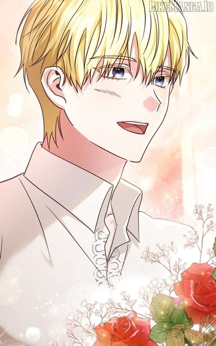 Surviving as the Crown Princes Childhood Friend Chapter 35 - Page 7
