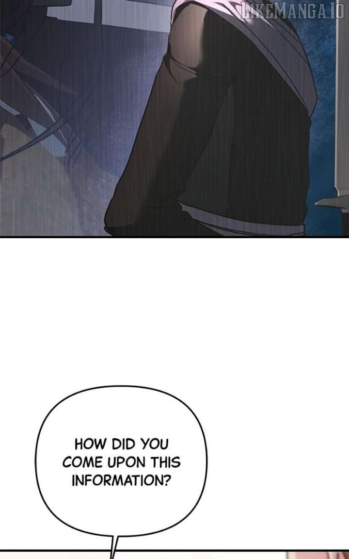 Surviving as the Crown Princes Childhood Friend Chapter 35 - Page 61