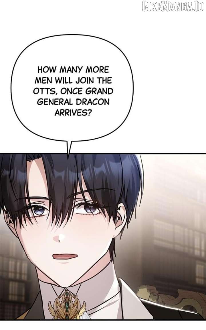 Surviving as the Crown Princes Childhood Friend Chapter 35 - Page 63