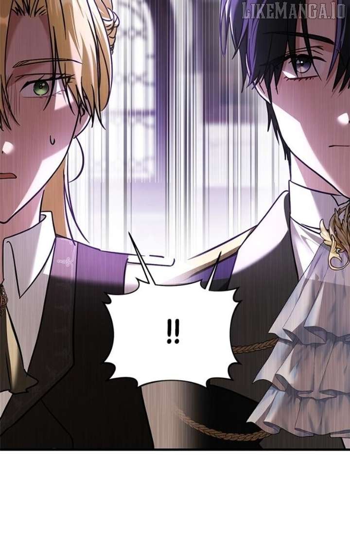 Surviving as the Crown Princes Childhood Friend Chapter 35 - Page 65
