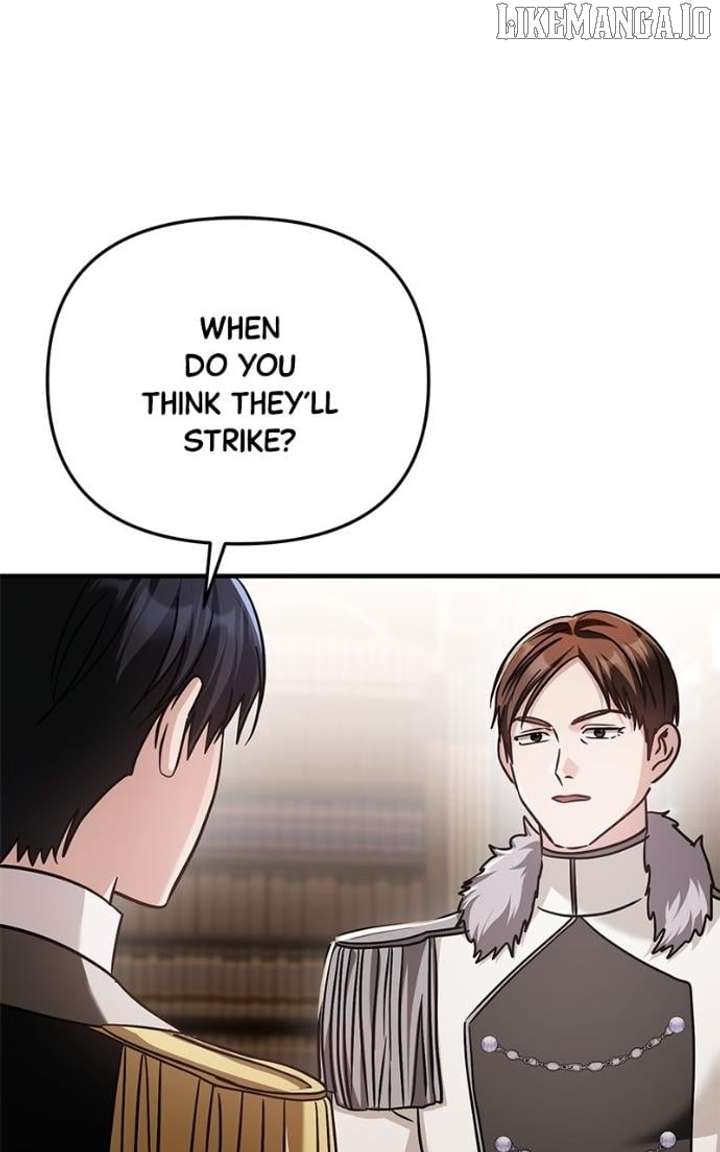 Surviving as the Crown Princes Childhood Friend Chapter 35 - Page 66