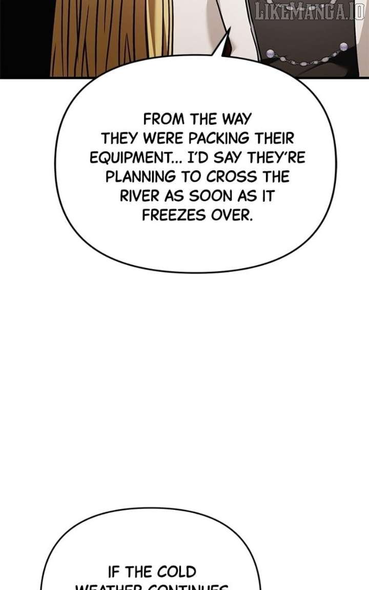 Surviving as the Crown Princes Childhood Friend Chapter 35 - Page 67