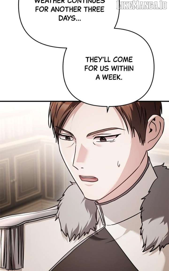 Surviving as the Crown Princes Childhood Friend Chapter 35 - Page 68