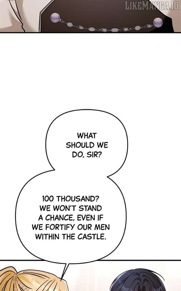 Surviving as the Crown Princes Childhood Friend Chapter 35 - Page 69