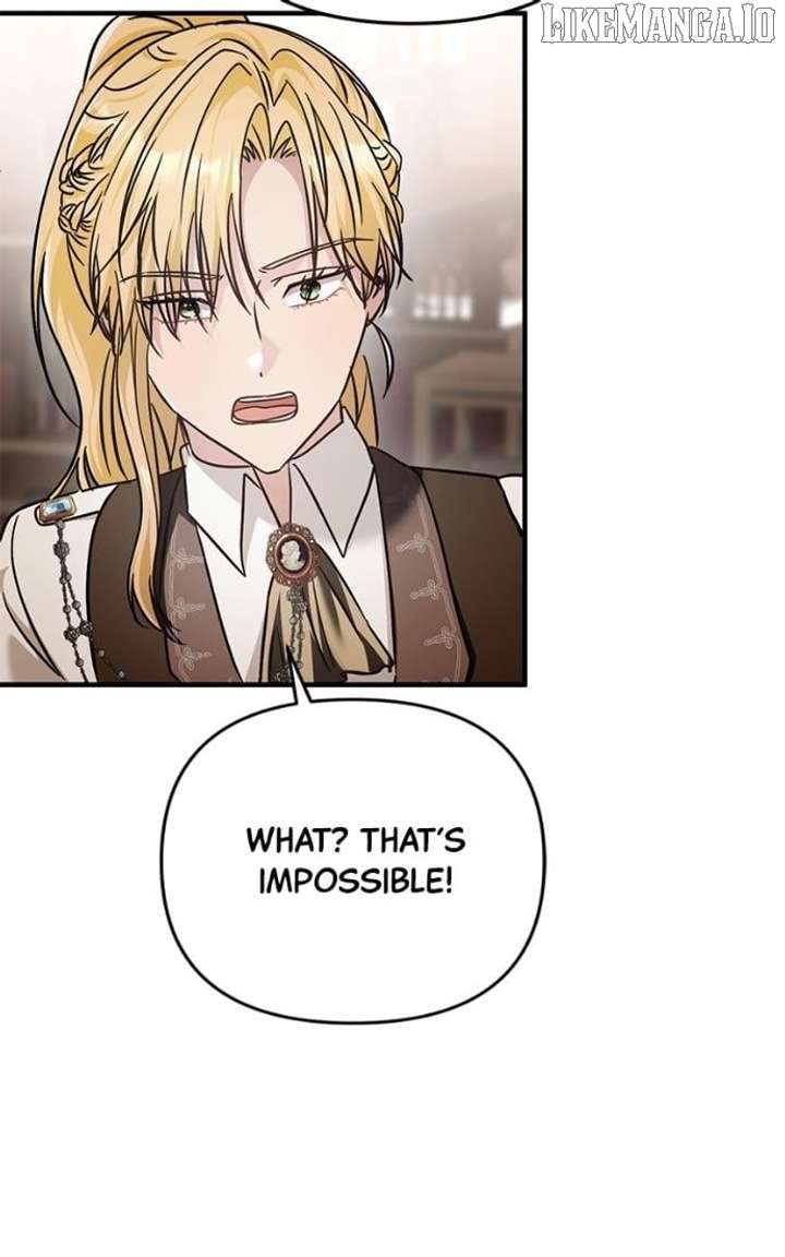Surviving as the Crown Princes Childhood Friend Chapter 35 - Page 71