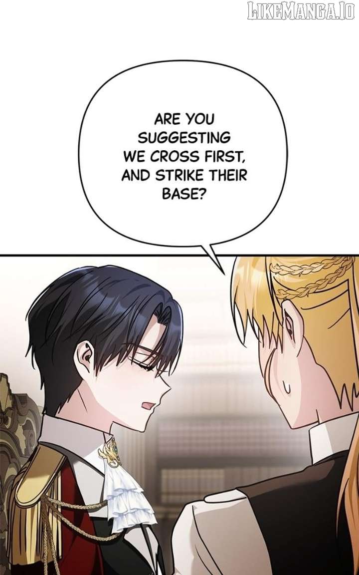 Surviving as the Crown Princes Childhood Friend Chapter 35 - Page 72
