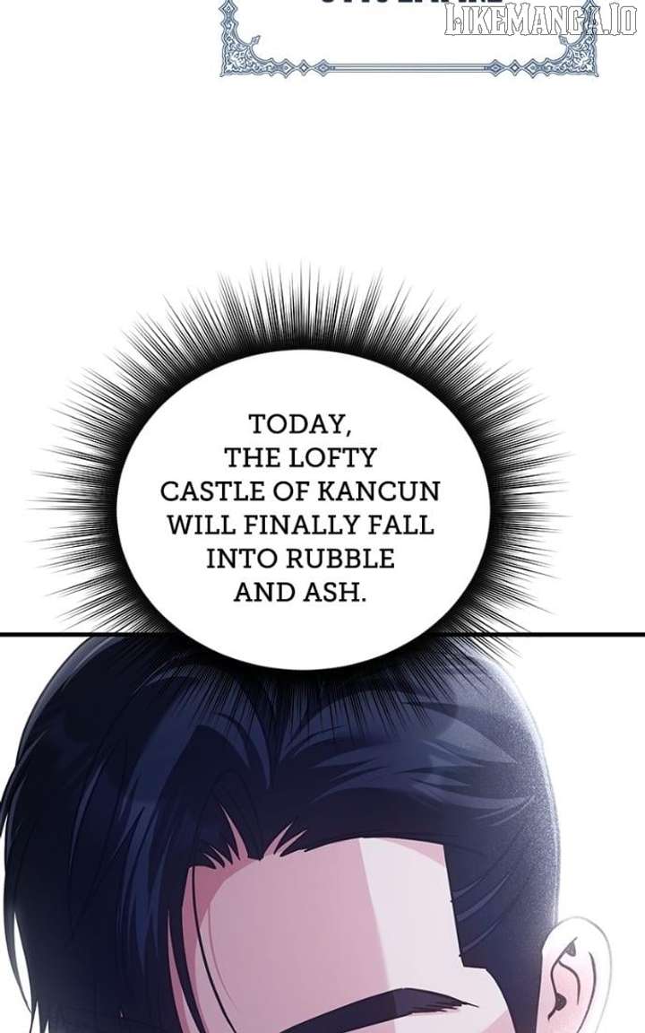 Surviving as the Crown Princes Childhood Friend Chapter 35 - Page 81
