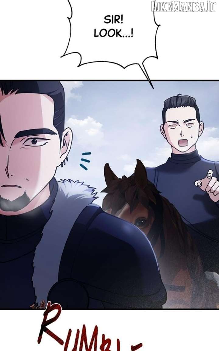 Surviving as the Crown Princes Childhood Friend Chapter 35 - Page 83