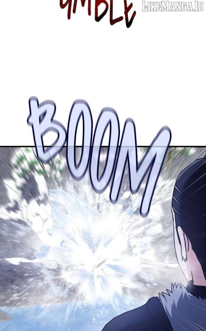 Surviving as the Crown Princes Childhood Friend Chapter 35 - Page 84