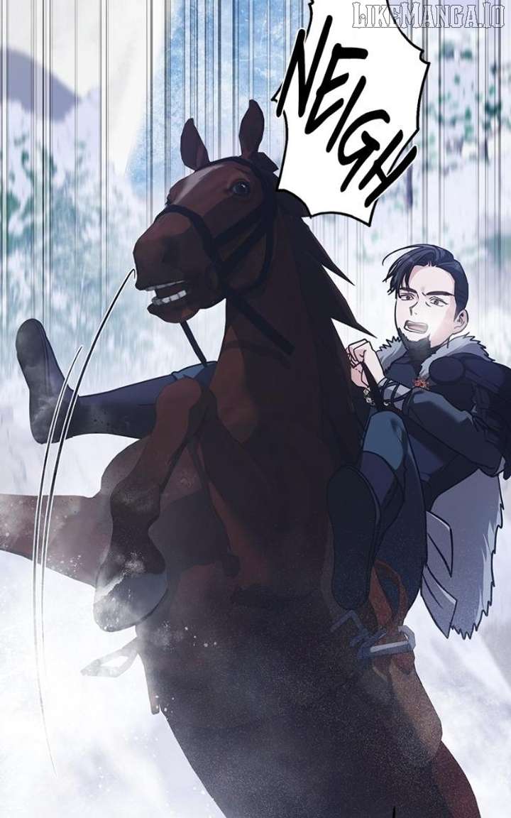 Surviving as the Crown Princes Childhood Friend Chapter 35 - Page 87