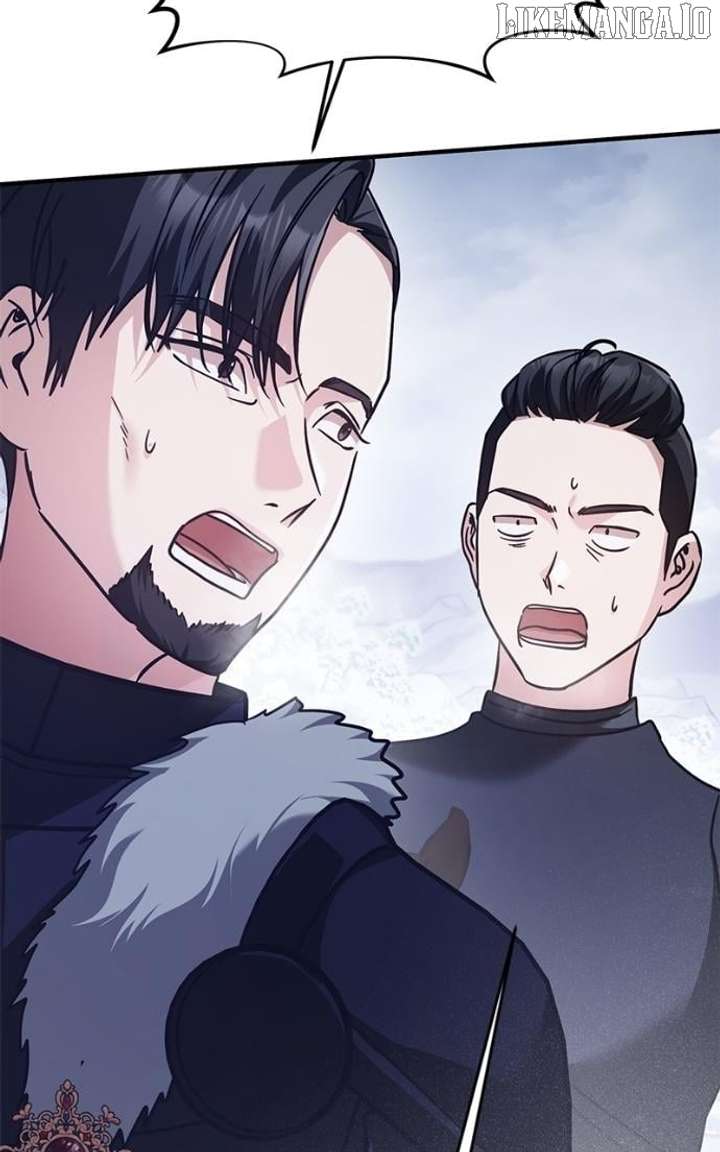 Surviving as the Crown Princes Childhood Friend Chapter 35 - Page 89