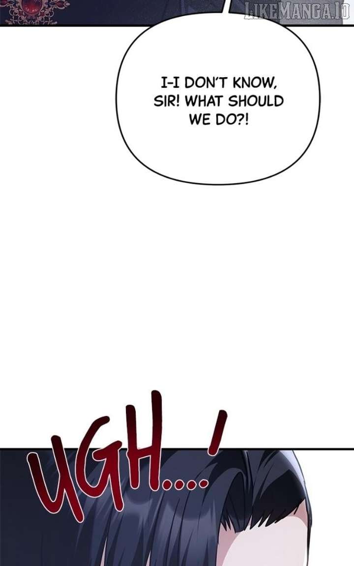 Surviving as the Crown Princes Childhood Friend Chapter 35 - Page 90