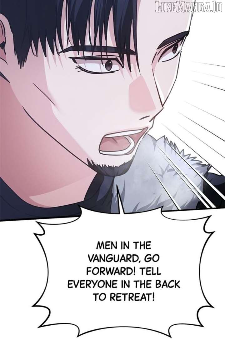 Surviving as the Crown Princes Childhood Friend Chapter 35 - Page 91