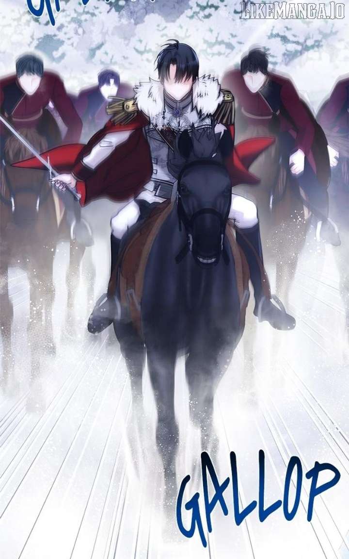 Surviving as the Crown Princes Childhood Friend Chapter 35 - Page 94