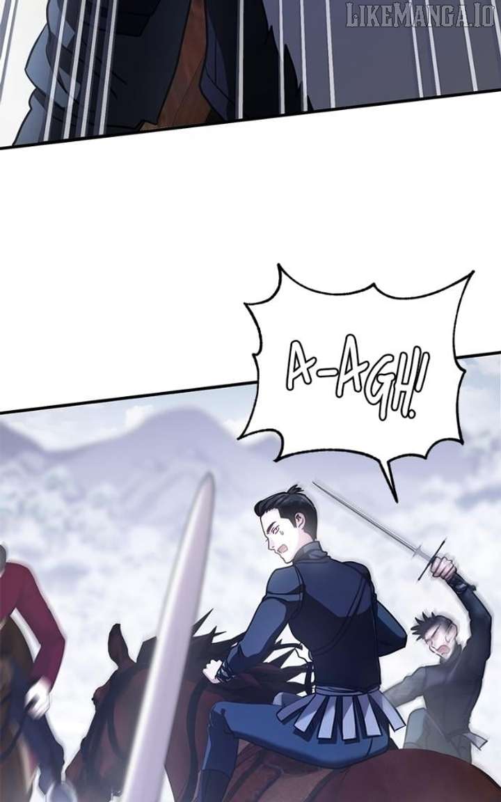 Surviving as the Crown Princes Childhood Friend Chapter 35 - Page 96