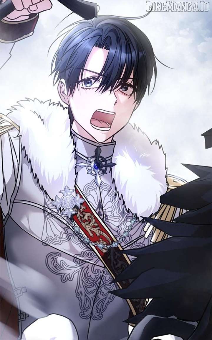 Surviving as the Crown Princes Childhood Friend Chapter 35 - Page 100