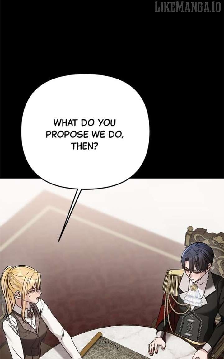 Surviving as the Crown Princes Childhood Friend Chapter 36 - Page 2