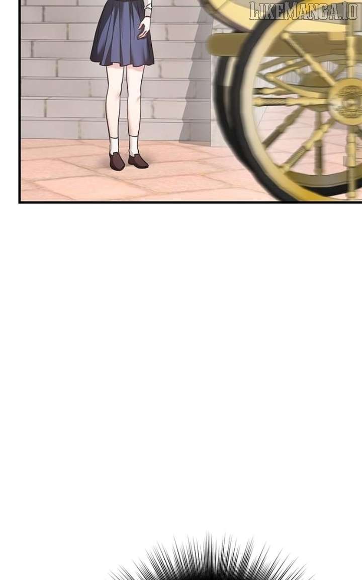 Surviving as the Crown Princes Childhood Friend Chapter 36 - Page 105
