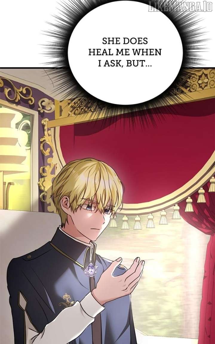 Surviving as the Crown Princes Childhood Friend Chapter 36 - Page 106